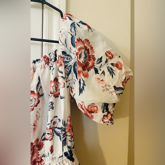 Lucky Brand Dress - Picture 4 of 8